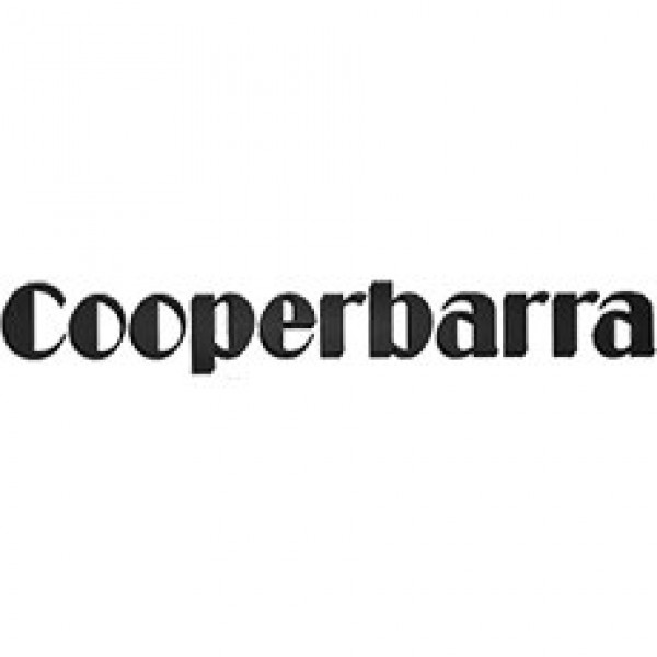 Cooperbarra
