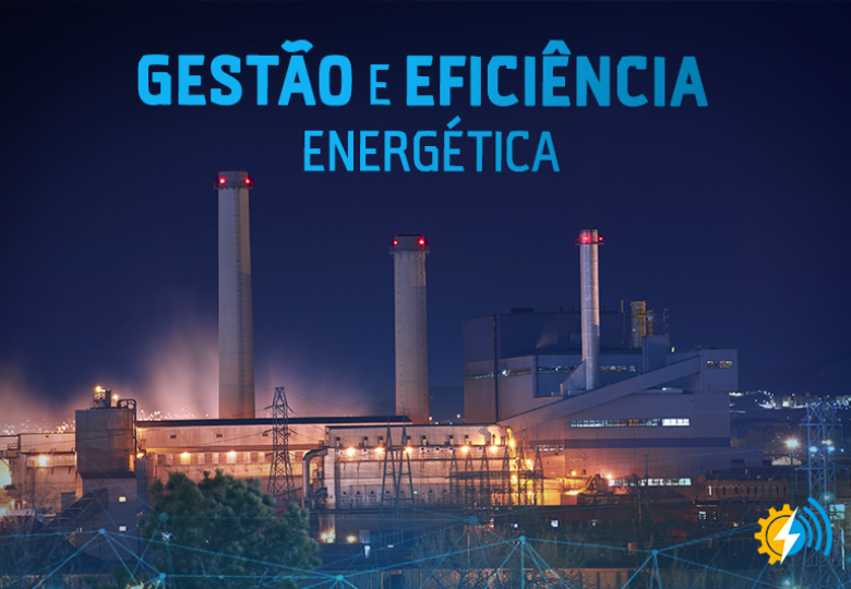 Gestão e eficiência energética das empresas