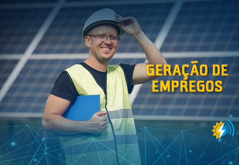 Energia solar pode gerar 11,6 milhões de empregos no mundo até 2030 e acelerar a recuperação econômica no pós-pandemia
